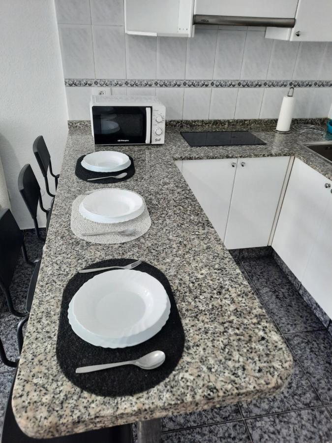 Playa Del Ingles Centrico Los Molinos 135 Kültér fotó
