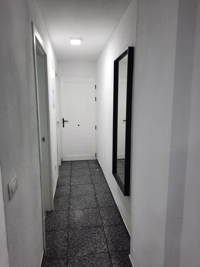 Playa Del Ingles Centrico Los Molinos 135 Kültér fotó