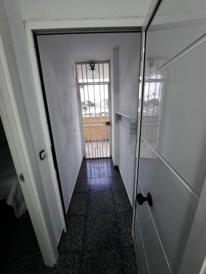 Playa Del Ingles Centrico Los Molinos 135 Kültér fotó
